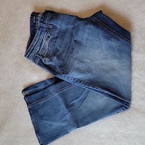 Faded Glory size 14P Ultimate Boot Jeans